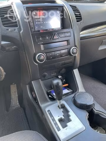 Kia sorento diesel