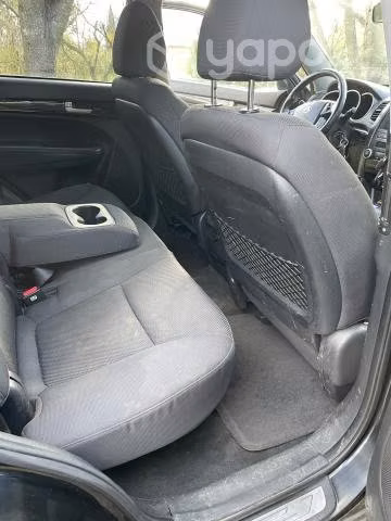 Kia sorento diesel