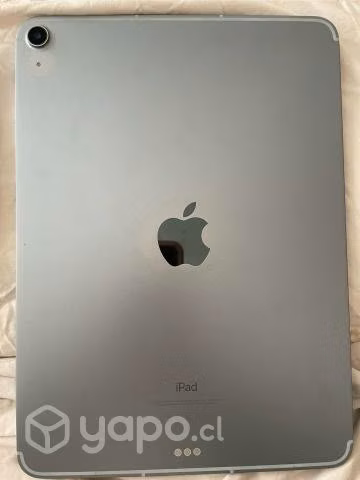 Apple iPad Air 10.9 Wi-fi+Cellular 256gb Azul4ªgen