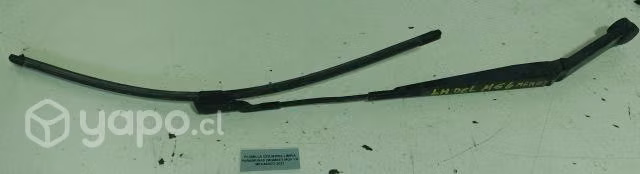 Plumilla Izq Limpia Parabrisas (MGM027) MG6 1.5 - Imagen 1