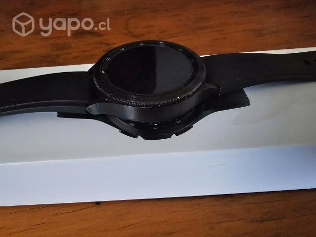 Galaxy watch classic 4 46 mm