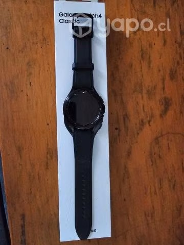 Galaxy watch classic 4 46 mm