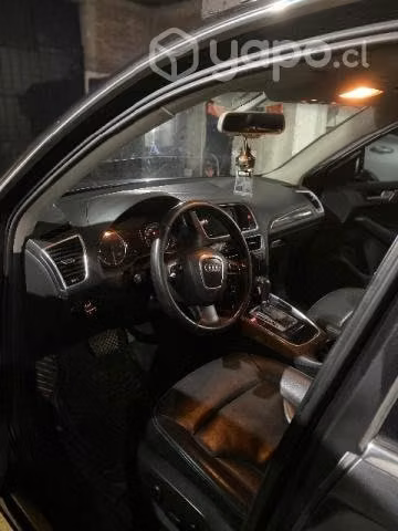 Audi q5 diesel 4x4