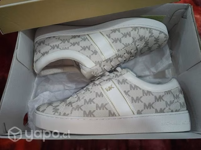 Zapatillas michael kors