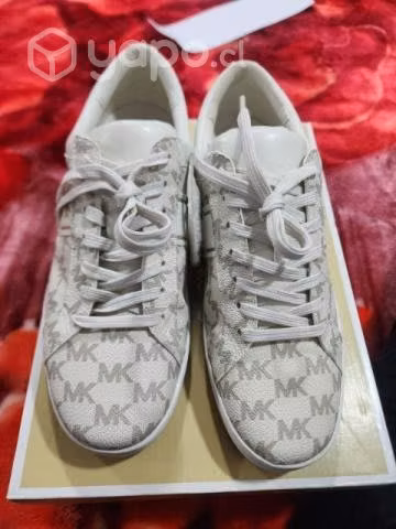 Zapatillas michael kors - Imagen 4