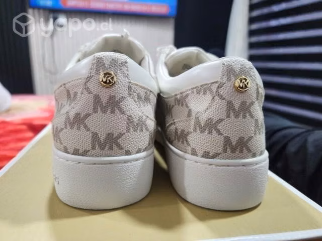 Zapatillas michael kors - Imagen 2