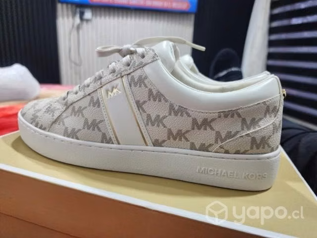 Zapatillas michael kors - Imagen 3
