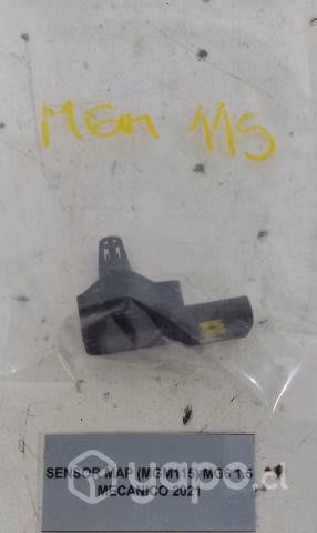 Sensor MAP (MGM115) MG6 1.5 Mecanico 2021