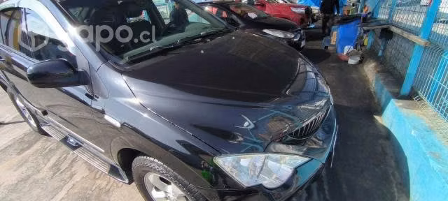 Ssangyong actyon sport 2009 - Imagen 2