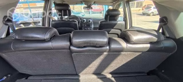 Ssangyong actyon sport 2009 - Imagen 8