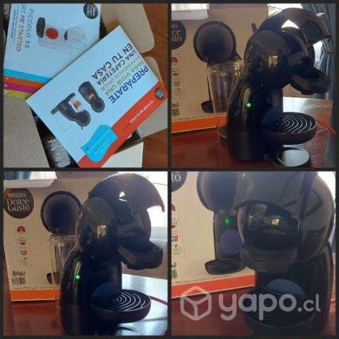Dolce gusto piccolo xs - Imagen 2