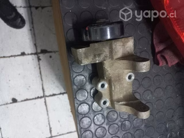 Tensor de alternador chevrolet spark gt 1.2 2015