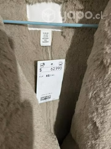Chaqueta h&m - Imagen 3