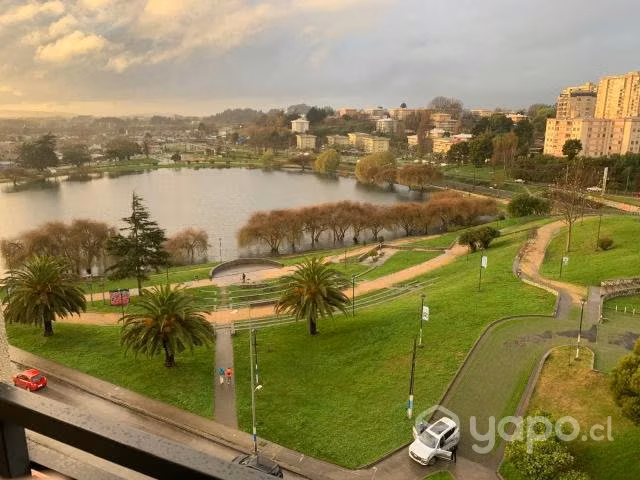 Arriendo Depto Nuevo Laguna Oriente