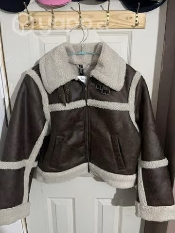 Chaqueta nueva h&m