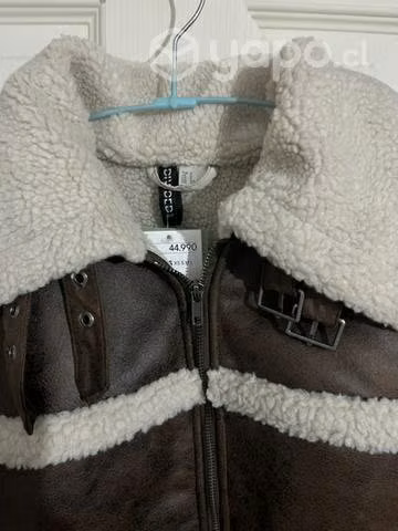 Chaqueta nueva h&m - Imagen 3