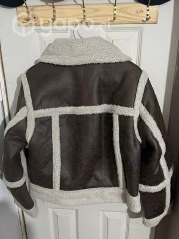 Chaqueta nueva h&m - Imagen 2