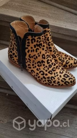 Botines