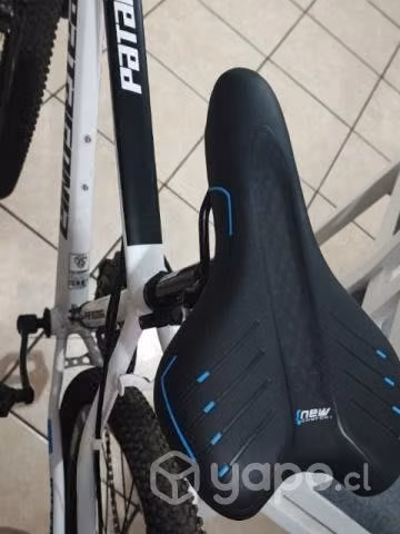Bicicleta Patagonia - Imagen 3
