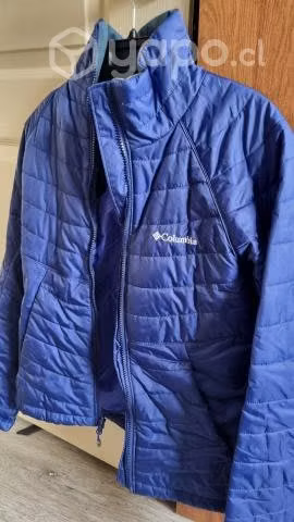 Chaqueta