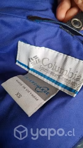 Chaqueta
