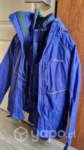 Chaqueta
