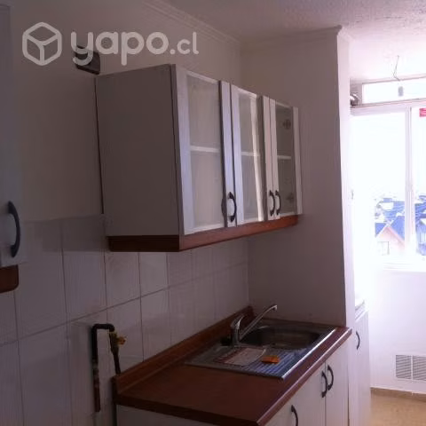 Depto altos del boldo 2d 1b