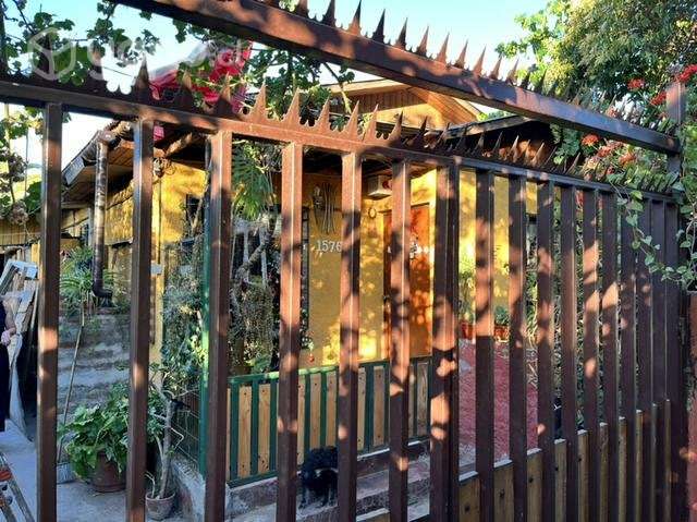Amplia propiedad en Peñalolen - Imagen 2