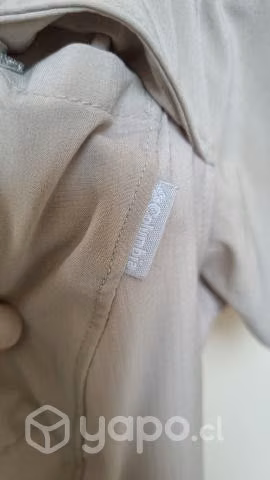 Camisas outdors