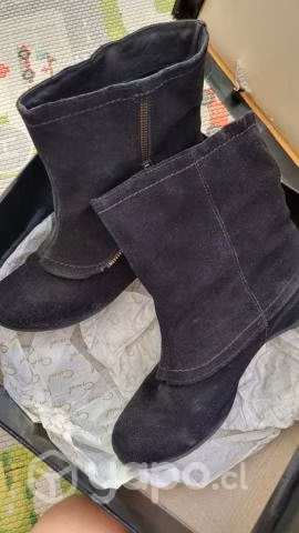 Botas