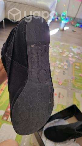 Botas - Imagen 4