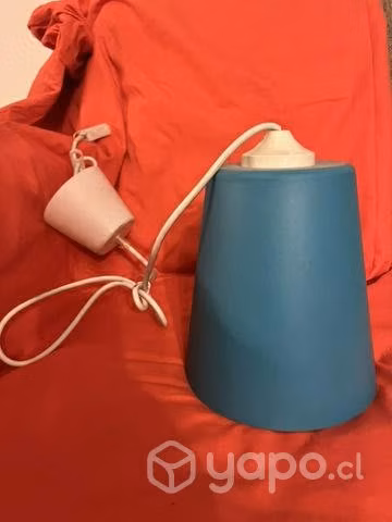 Lámpara colgante