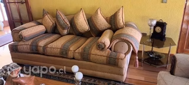 Sillón impecable - Imagen 2