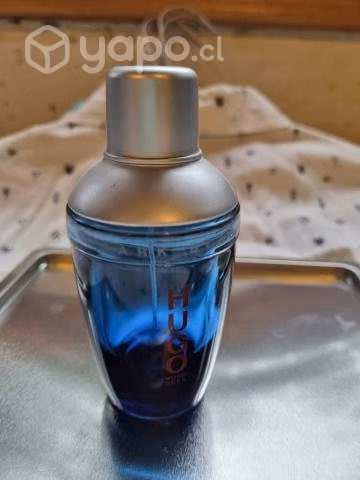 Envases de Perfume - Imagen 6