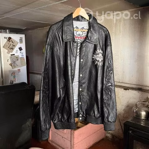 Chaqueta davoucci