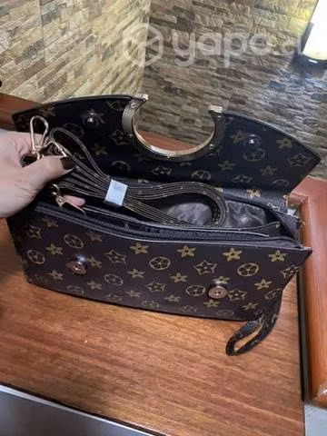 Clutch cartera de noche - Imagen 5