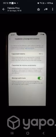 iPhone 11 por renovacion - Imagen 3
