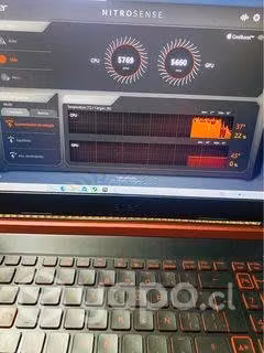 ACER Nitro 5