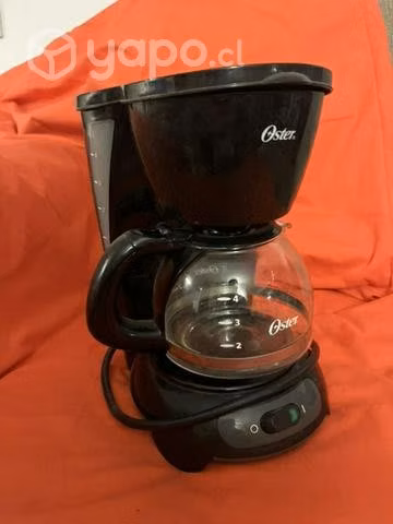 Cafetera