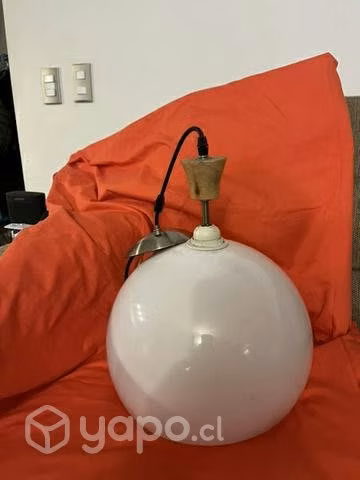 Lámpara colgante