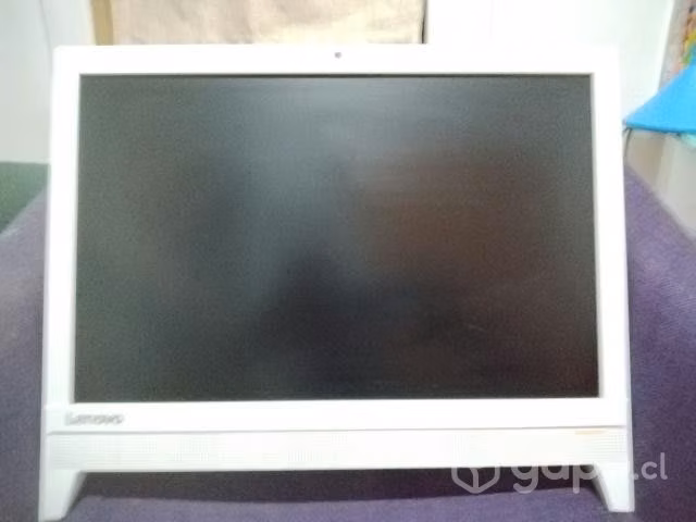 Computadora Lenovo