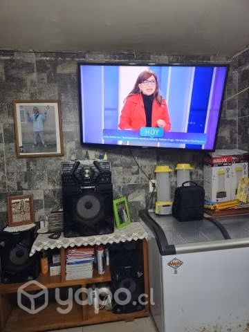 Gran casa con patente comercial
