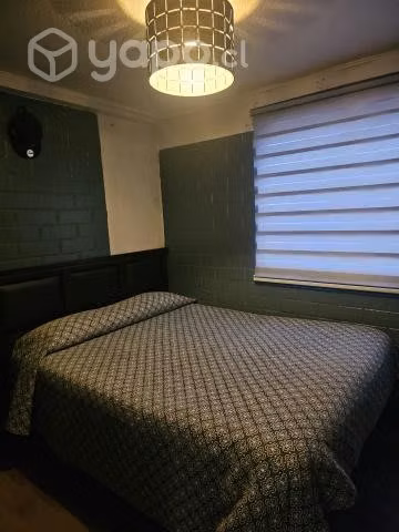 Gran casa con patente comercial