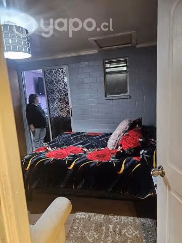 Gran casa con patente comercial