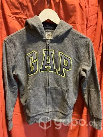 Poleron GAP 8-10 años