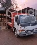 CHEVROLET npr