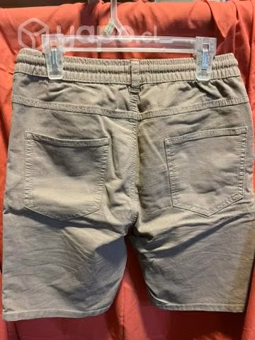 Short GAP niño 8-10 años - Imagen 2