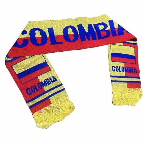 BUFANDAS países copa america - Imagen 3
