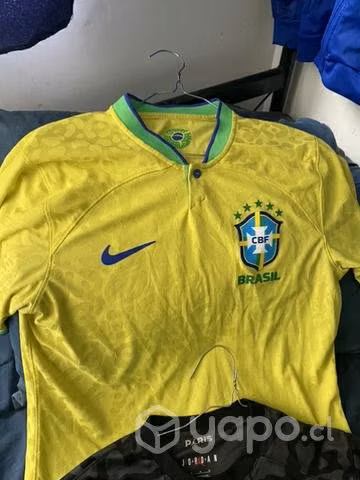 CAMISETAS ORIGINALES solo las ocupe 2 veces