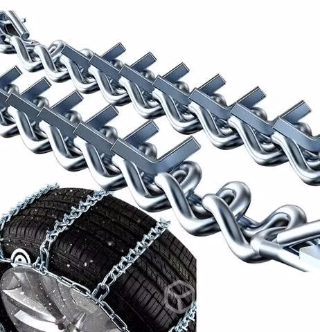 Arriendo cadenas para nieve osorno